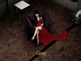 Lasey