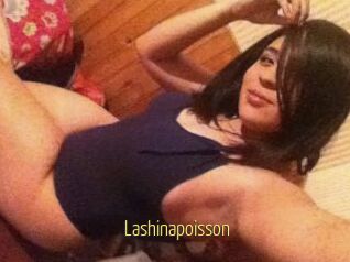 Lashinapoisson