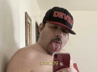 Latin209