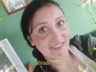 Latinadirtyxxx