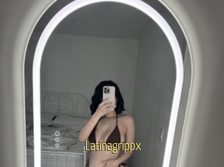 Latinagrippx
