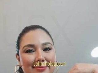Latinaholequeen