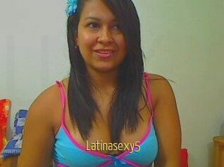 Latinasexy5
