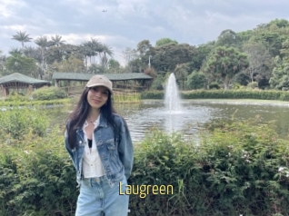 Laugreen
