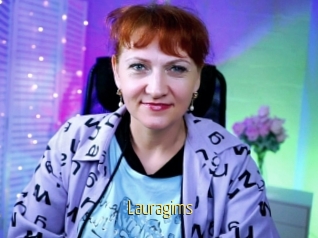 Lauragims
