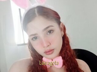 Lauragota
