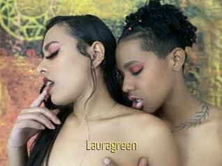 Lauragreen