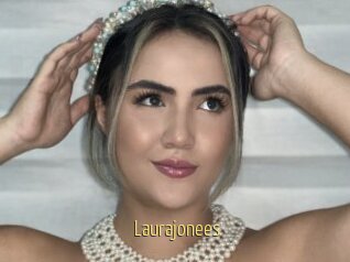 Laurajonees