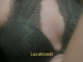 Laurakisswild