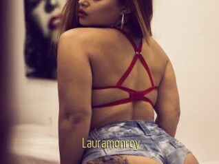 Lauramonroy