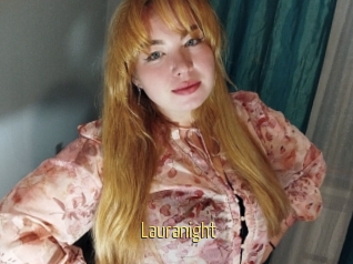 Lauranight