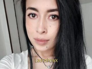 Laurashowx