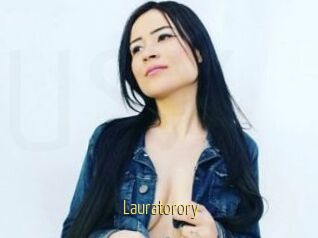Lauratorory