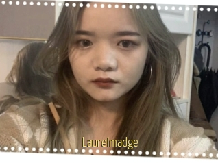 Laurelmadge