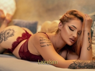 Laurelsinn