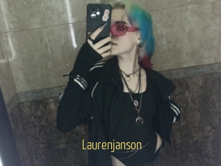Laurenjanson