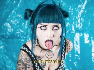 Laurentbarring