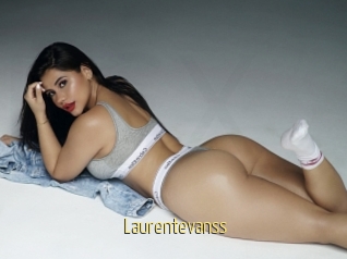 Laurentevanss