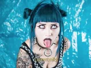 Laurentmills