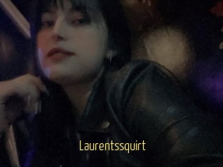 Laurentssquirt