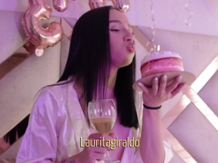 Lauritagiraldo