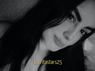 Lauritastars25