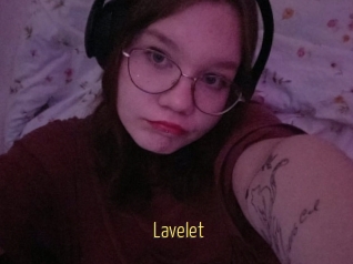 Lavelet