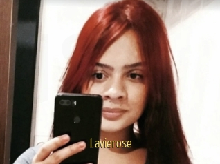 Lavierose