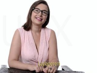 Laylapereni