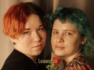 Leaandsia