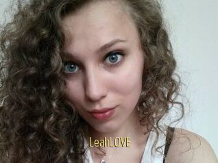 LeahLOVE