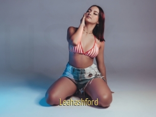 Leahashford