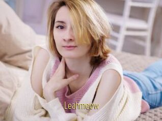 Leahmeow