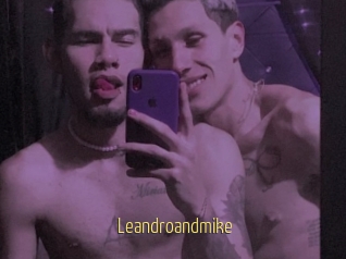 Leandroandmike