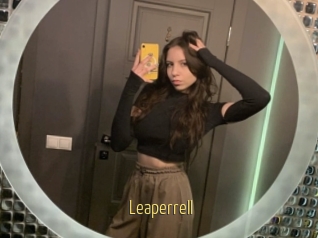 Leaperrell