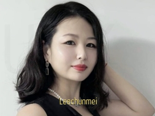 Leechunmei
