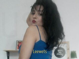 Leewets