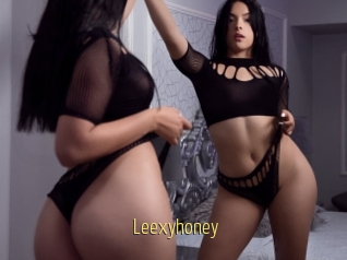 Leexyhoney