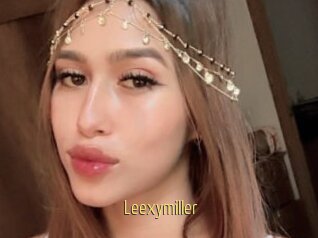 Leexymiller