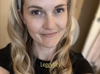 Leggylucy