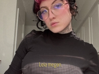 Leia_megan