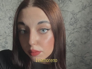 Leiamoreno