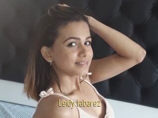Leidy_tabarez