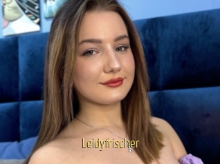 Leidyfrischer