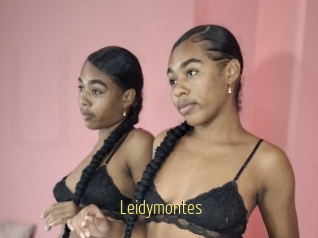 Leidymontes