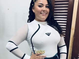 Leidys