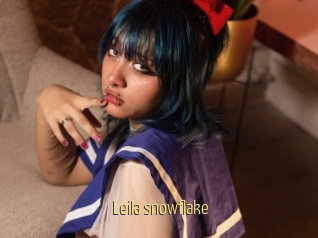 Leila_snowflake