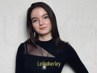Leilaakerley