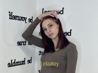 Leilaakey