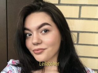 Leilabaker